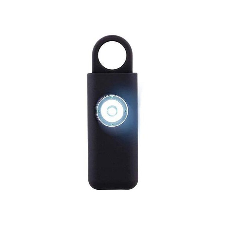 Self Defense Siren Safety Alarm for Women Keychain Self Defense Siren Safety Alarm for Women Keychain